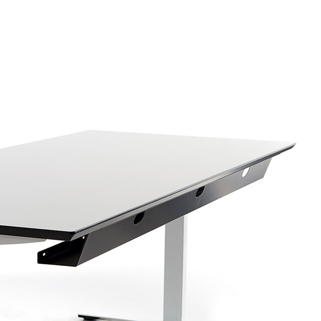 Bureautafel MY Workplace N-poot NEN2449