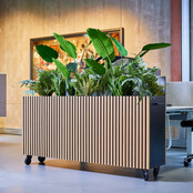 Deasc. GreenWoods plantenbak groot