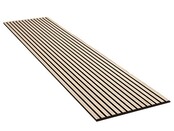 Wandpaneel Woody Oak olied Wandpaneel Woody Oak olied