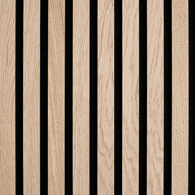 Wandpaneel Woody Oak olied Wandpaneel Woody Oak olied