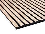 Wandpaneel Woody Oak olied Wandpaneel Woody Oak olied