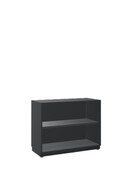 Open boekenkast J-system, 78H