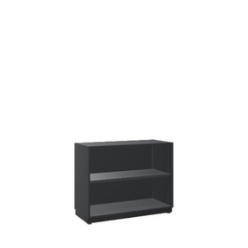 Open boekenkast J-system, 78H