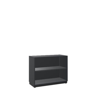 Open boekenkast J-system, 78H