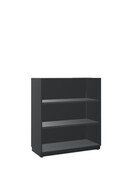 Open boekenkast J-system, 113H