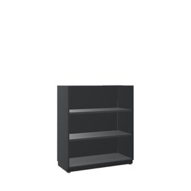 Open boekenkast J-system, 113H