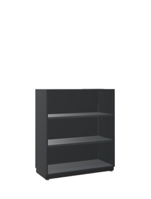 Open boekenkast J-system, 113H