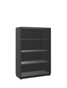 Open boekenkast J-system, 150H