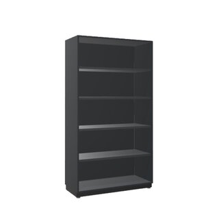 Open boekenkast J-system, 185H