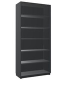 Open boekenkast J-system, 220H Open boekenkast J-system, 220H