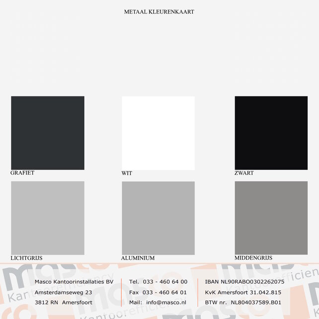 Open boekenkast J-system, 113H