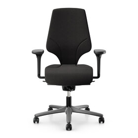 64-3578 Comfort 812 zwart