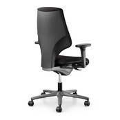 Bureaustoel Giroflex 64-3578 Comfort 812 zwart Bureaustoel Giroflex 64-3578 Comfort 812 zwart