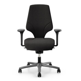 64-4578 Comfort 812 zwart