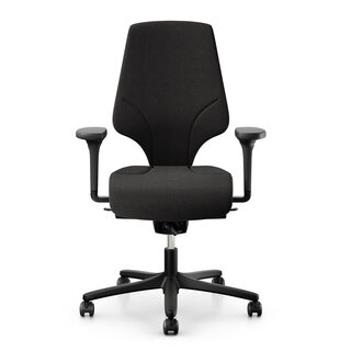 64-3578 Comfort 810 zwart