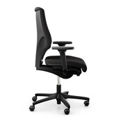 Bureaustoel Giroflex 64-3578 Comfort 810 zwart Bureaustoel Giroflex 64-3578 Comfort 810 zwart