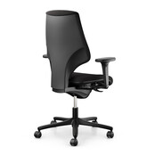 Bureaustoel Giroflex 64-3578 Comfort 810 zwart Bureaustoel Giroflex 64-3578 Comfort 810 zwart