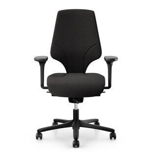 64-4578 Comfort 810 zwart