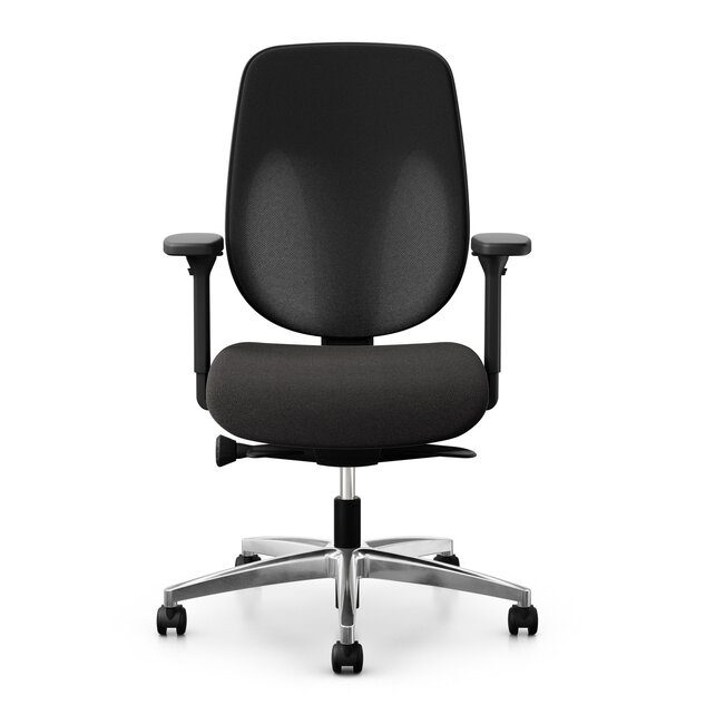 Bureaustoel Giroflex 353-4029 NPR zwart