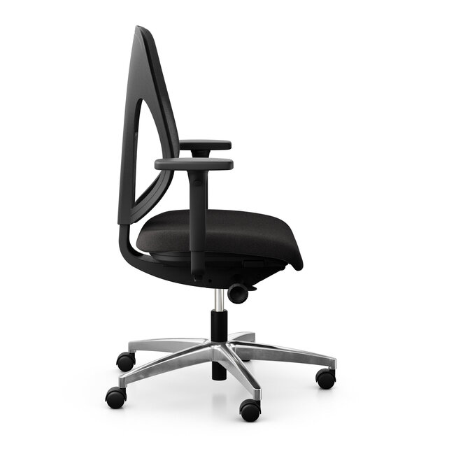 Bureaustoel Giroflex 353-4029 NPR zwart