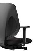 Bureaustoel Giroflex 353-4029 NPR zwart