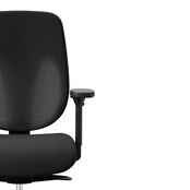 Bureaustoel Giroflex 353-4029 NPR zwart