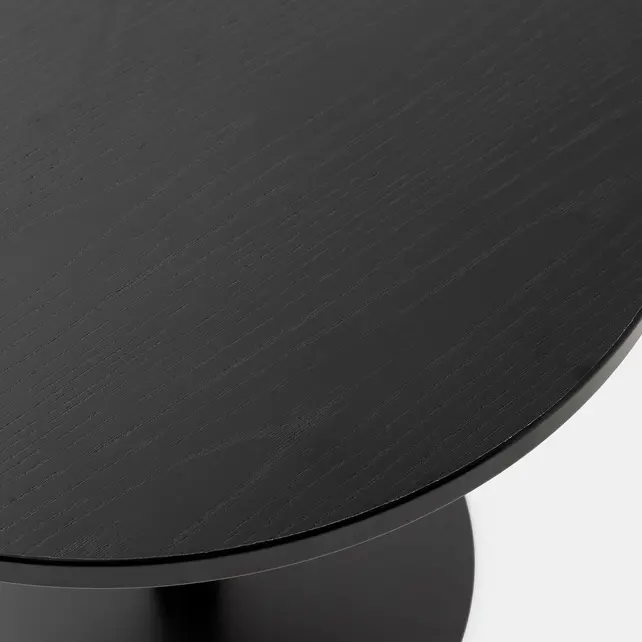 Vergadertafel LAB Rond 120cm