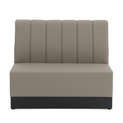 Wandbank Maestro kunstleder Valencia