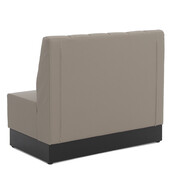 Wandbank Maestro kunstleder Valencia