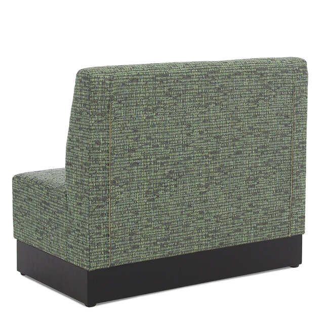 Wandbank Maestro stof Smile