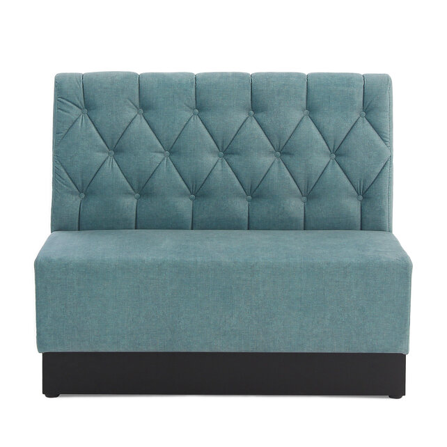 Wandbank Maestro velours