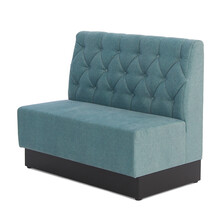 Wandbank Maestro velours