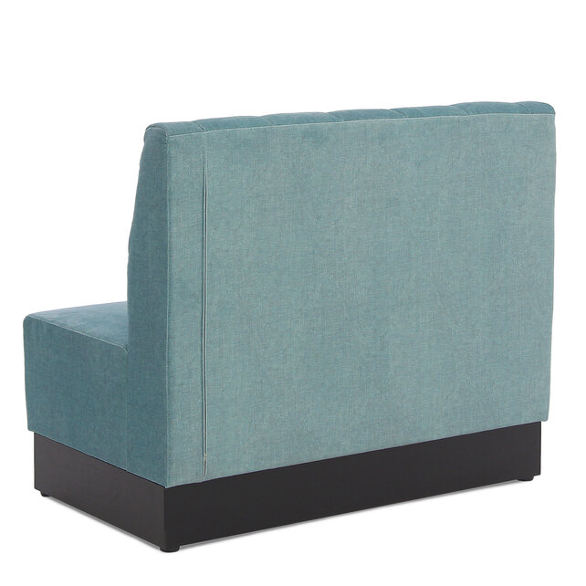 Wandbank Maestro velours Moss Wandbank Maestro velours Moss