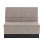 Wandbank Maestro stof New Chico