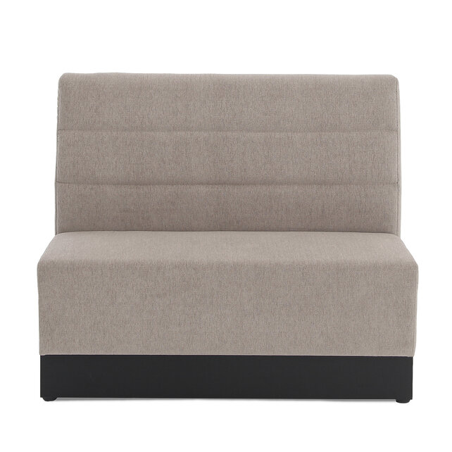 Wandbank Maestro stof New Chico