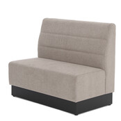 Wandbank Maestro stof New Chico