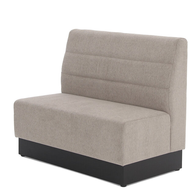 Wandbank Maestro stof New Chico