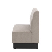 Wandbank Maestro stof New Chico