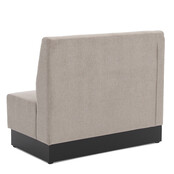 Wandbank Maestro stof New Chico