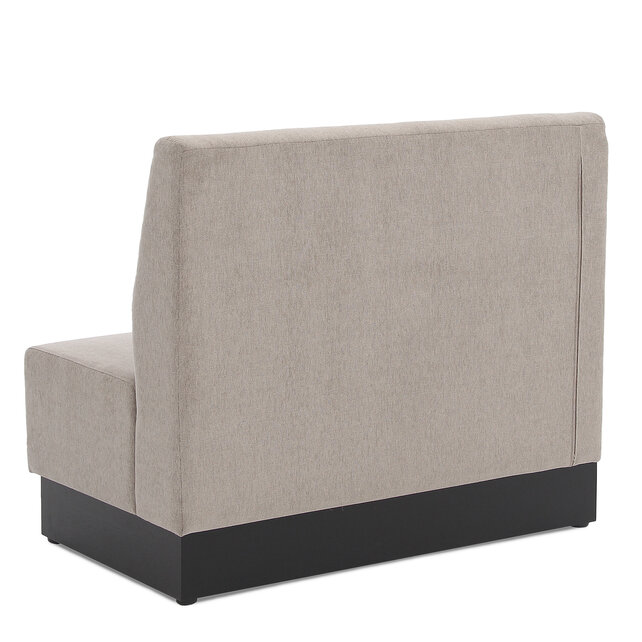 Wandbank Maestro stof New Chico