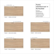 Vodafoneziggo zit-sta Flow div. kleuren Vodafoneziggo zit-sta Flow div. kleuren