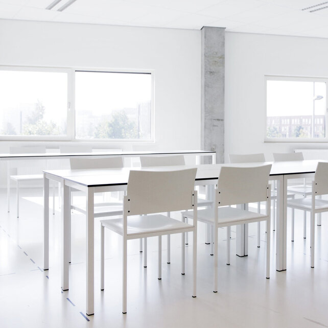 Kantinetafel MD design VP