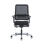 Bureaustoel Xilium mesh npr1813