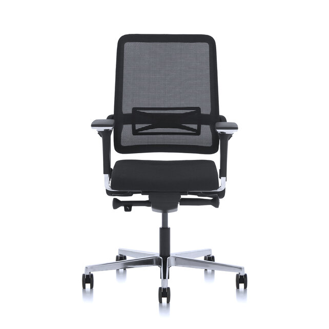 Bureaustoel Xilium mesh npr1813