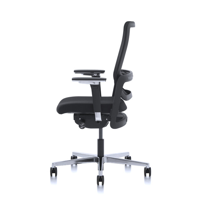 Bureaustoel Xilium mesh npr1813