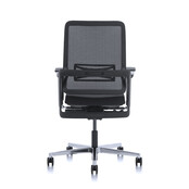 Bureaustoel Xilium mesh npr1813