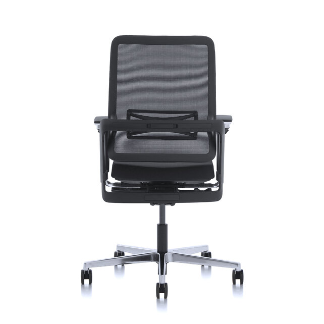 Bureaustoel Xilium mesh npr1813