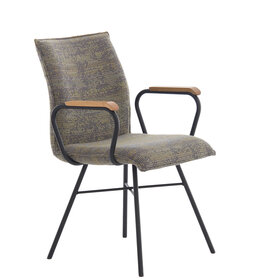 Vergaderstoel Nevada