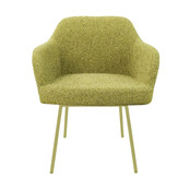 Vergaderstoel Society