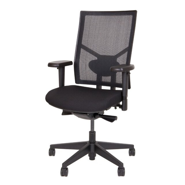 Bureaustoel Basic 787 NPR 1813 Bureaustoel Basic 787 NPR 1813